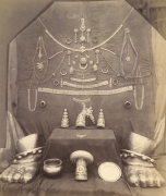 srirangam old rare picture